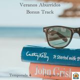 Veranos aburridos