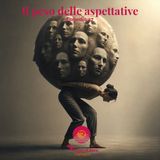 Il peso delle aspettative