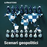 Guerra in Ucraina: miccia esplosiva del disordine geopolitico mondiale