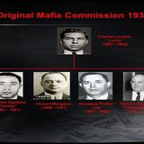 "The Board of Directors: Inside the Mafia's Secret Ruling Council"