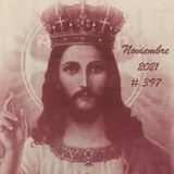 Evangelio Del Día Viernes 1 de Noviembre | Confiar En Dios | 5 Minutos de Oración en el Hogar