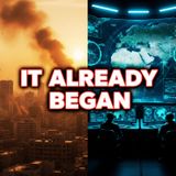 WWIII is Here: Why 2026 is the Year the World Ends as We Know It