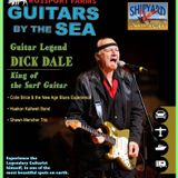 Dick Dale Interview (6/18/14)