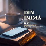 Din inimă