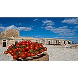 Pachino e il pomodoro (Sicilia)
