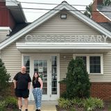 Episode 2 - Mad Moxie Get Carded Oxford Library Campaign