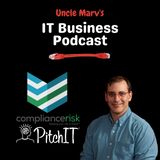 539 PitchIT Vendor Spotlight: ComplianceRisk.io