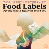 Food Labels - Cracking the Ingredient List Code