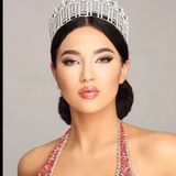 DeAnna Johnson - Miss Georgia USA 2017