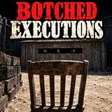 BOTCHED EXECUTIONS: Wallace Wilkerson And The Firing Squad That Missed