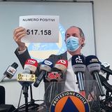 Cinque anni fa la pandemia, Zaia: “Veneto fu responsabile e organizzato”. E ringrazia i sanitari