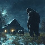SO EP:546 Bigfoot in Sussex County: Part One