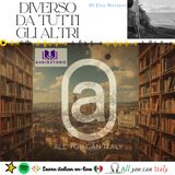 DIVERSO DA TUTTI GLI ALTRI - ITALIAN PODCAST - AUDIOSTORIE IN ITALIANO 🎙🎧 B2