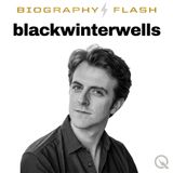 blackwinterwells Biography Flash: From SoundCloud Dubstep to Hyperpop Icon and Pitchfork Festival Star