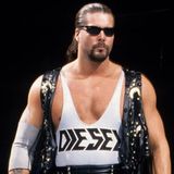 "Diesel-Powered No Filter with Big Sexy: Kevin Nash Unleashed-Tells All"