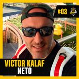 Victor Kalaf - TorresmoCast #03
