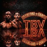 ☎️ Terence Crawford Claps Back at Ryan Garcia Legacy Jab: "Catch Up❗️"