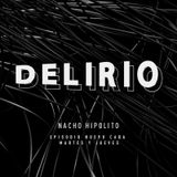 Delirio #89: Especial con The Darts