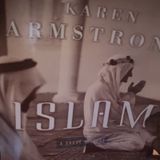 Episode 148 - Islam a short history: chronology by Karen Armstrong. [W[R]C]