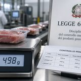 59. Quando il sottopeso in etichetta è legale