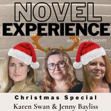 Christmas Special with Karen Swan & Jenny Bayliss