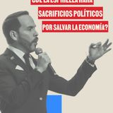 ¿El presupuesto de la verdad era un cañazo?
