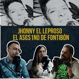 Johnny el Leproso: La Leyenda del terror en Bogotá