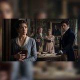 The Duke Chose the Quiet Sister No One Wanted | Romance Stories