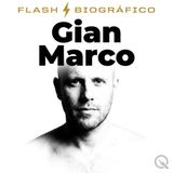 Gian Marco Flash Biográfico — Regreso a los Escenarios