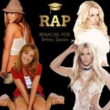Reinas del Pop: Britney Spears
