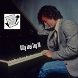 Ep. 296 - Billy Joel Top 10