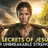 Jesus Explained the Secret to Being Resilient and Strong in Life