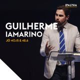 Jó 40.15 & 42.6 | Rev Guilherme Iamarino