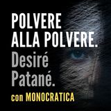 POLVERE ALLA POLVERE. Desiré Patané.