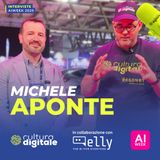 L’AI per la BI nelle PMI: accessibilità e trasformazione – Michele Aponte | AI WEEK 2025