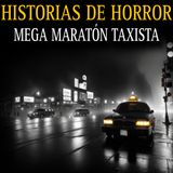 MEGA MARATON DE RELATOS DE TERROR TAXISTAS / LOS MEJORES RELATOS DEL 2024 / L.C.E.
