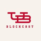 Blockcast - Our other "Josh" guy, the one with the beard