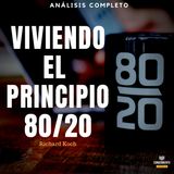 161 - Viviendo El Principio 80/20