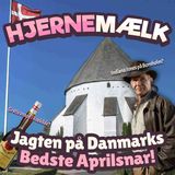 98 - Jagten på Danmarks Bedste Aprilsnar!
