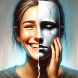 5 Hidden Signs You Might Be Depressed (Even If You Seem Fine)