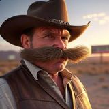 Today Wild Bill Hicock was born