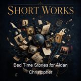 Bed Time Stories for Aidan Christopher - Various