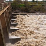 La tertulia de Cuesta: El mal mantenimiento de las presas pone a España en peligro en pleno temporal de lluvias