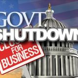 3 Ways the Government Shutdown Forecasts a Totally Boring Federal Collapse +
