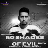 50 Shades of Evil: Iowa - Cristhian Bahena Rivera