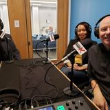 ATDC Radio: Monique Mills with ATDC Retail Tech Program, Steve Baxter with GATOREVIEWS and Pavleen Thukral with Stackfolio