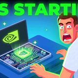 You NEED to STOP Buying Windows Laptops Right Now. Nvidia JUST Took Over