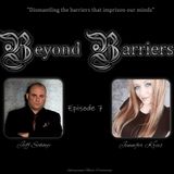 #BeyondBarriersPodcast - Episode 7 - Daryl Davis
