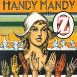 Handy Mandy in Oz by Ruth Plumly Thompson | Full Audiobook | Audiobook Time