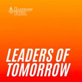 Developing Courage and Integrity in Tomorrow's Leaders | Chief Randy Bruegman